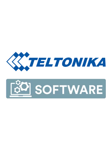 Teltonika Single RMS License Key - Valid for One Teltonika Networking Device for Ten Years