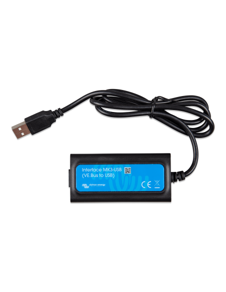 Victron Interface MK3-USB Cable | VIC-MK3-USB
