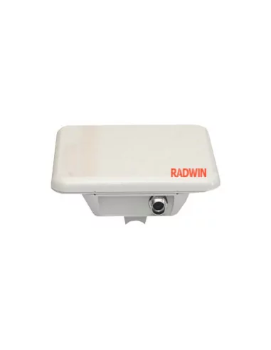 RADWIN 5000 CPE-Air 5GHz 25Mbps - Integrated including POE