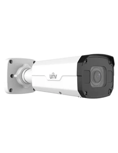 UNV - Ultra H.265 - 5MP WDR, HLC, 3-Axis, LightHunter, IP67, IK10