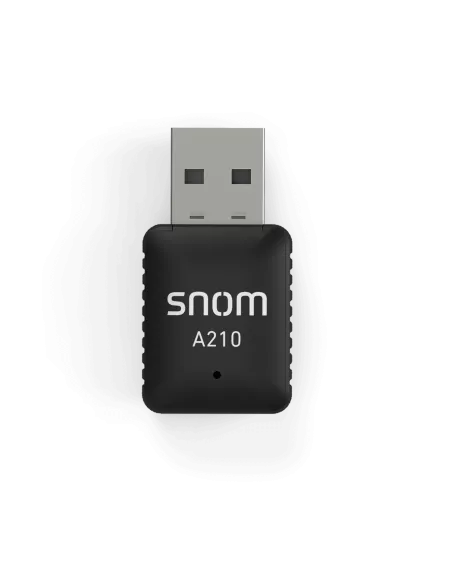 Snom WLAN Dual-Band Wireless Adapter - MiRO Distribution