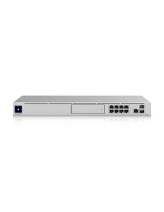 Ubiquiti UniFi Dream Machine Pro with 8 Gigabit and 2SFP+ ports | UDM-PRO | MiRO
