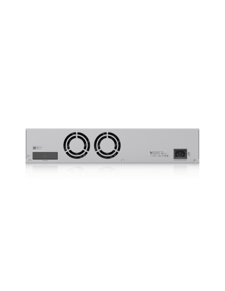 Ubiquiti UniFi Protect 1SFP+ GbE 7 Bay NVR Pro | UNVR-Pro