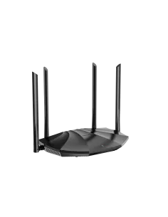 Tenda Home Dual Band Wi-Fi 6 Router | AX1500