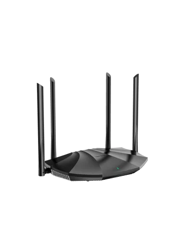 Tenda AX1500 Home Dual Band WiFi 6 Router | TE-TX2