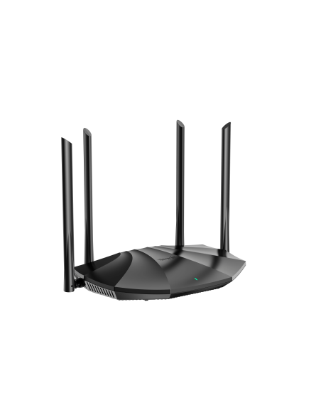 Tenda AX1500 Home Dual Band WiFi 6 Router | TE-TX2