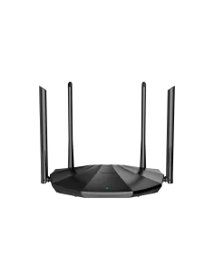 Tenda AX1500 Home Dual Band WiFi 6 Router | TX2