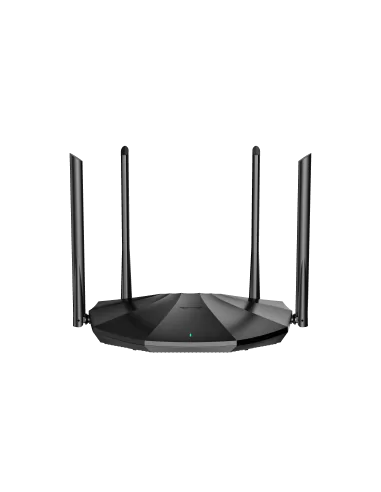 Tenda AX1500 Home Dual Band WiFi 6 Router | TX2