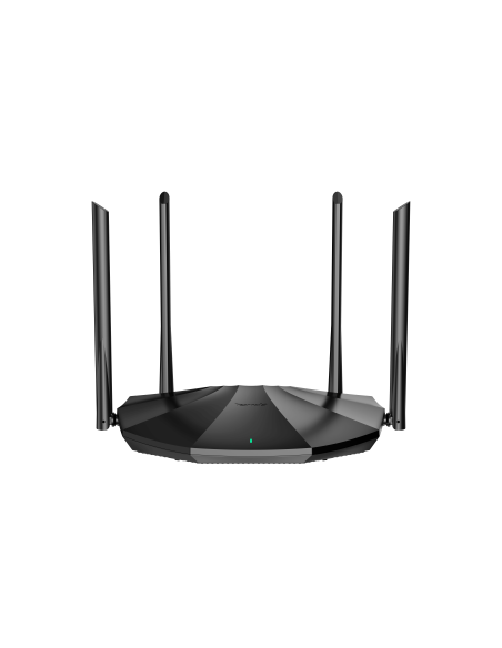 Tenda AX1500 Home Dual Band WiFi 6 Router | TE-TX2