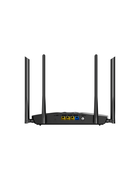 Tenda AX1500 Home Dual Band WiFi 6 Router | TE-TX2