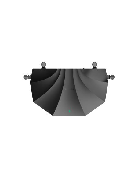 Tenda AX1500 Home Dual Band WiFi 6 Router | TE-TX2