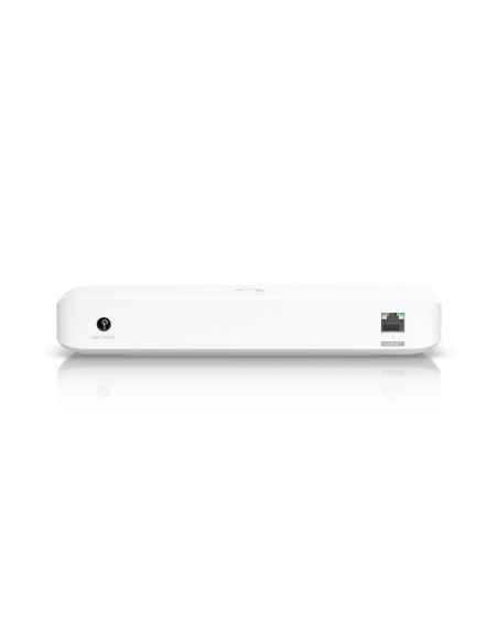 Ubiquiti UniFi Ultra 8 Port Gigabit 202W PoE Switch | USW-Ultra-210W