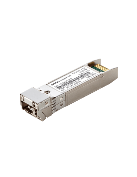 HPE Networking Instant On 10G SFP+ LC SR 300m MMF XCVR SFP Module