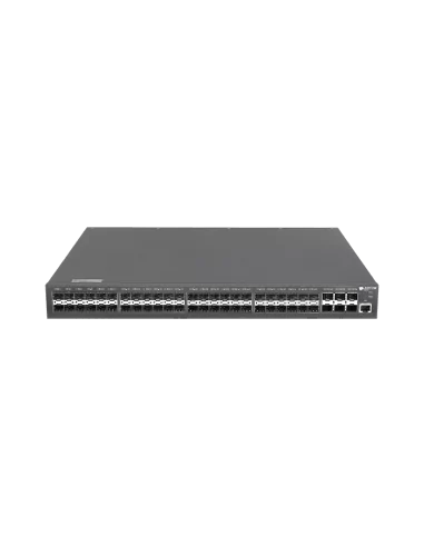 BDCOM 48-Port Gigabit SFP L3-lite Stackable Managed Switch