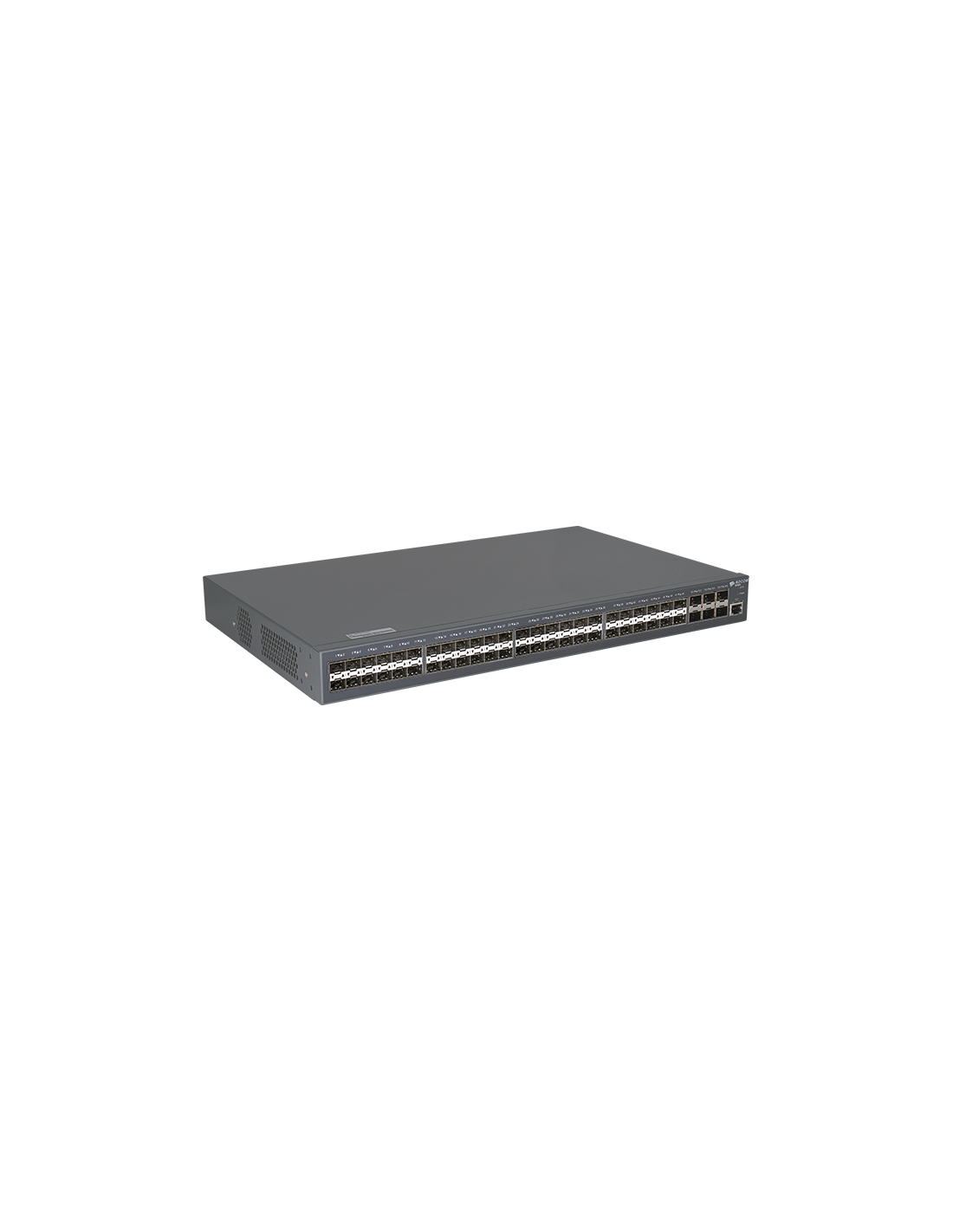 BDCOM 48-Port Gigabit SFP L3-lite Stackable Managed Switch