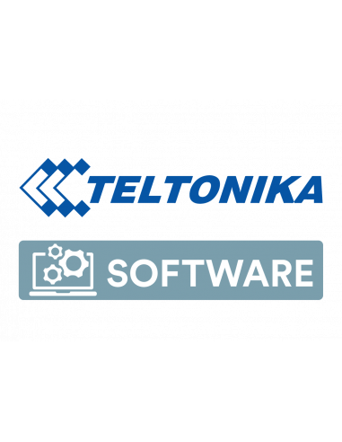 Teltonika Management Data - 150GB