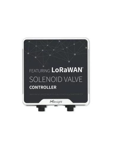 Milesight NON LTE UC512 Controller