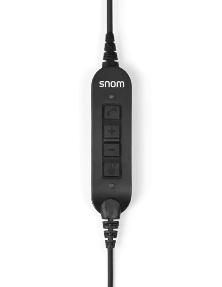 Snom USB Quick Release Adapter for A100M, A100D and PC - MiRO Distribution