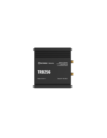 Teltonika CAT M1/NB-IoT Gateway | TRB256