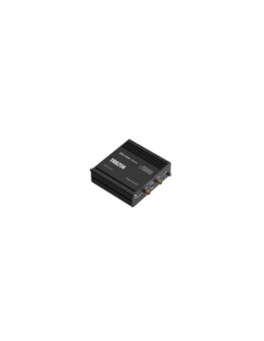 Teltonika Industrial Dual-SIM LTE Gateway to I/O, Ethernet, RS232/485 w/ GPS, NB-IoT Device