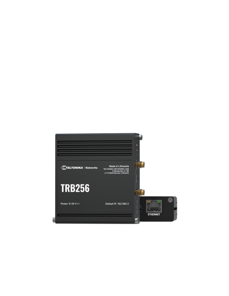 Teltonika CAT M1/NB-IoT Gateway | TRB256