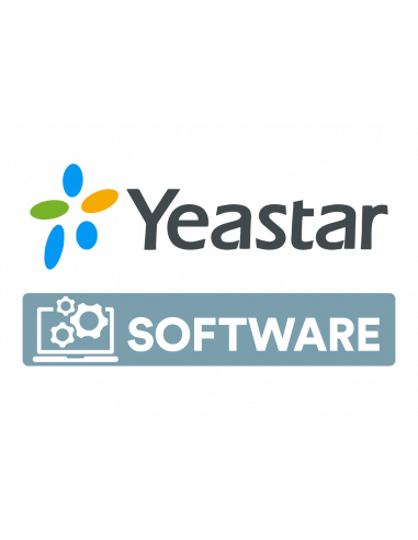 Yeastar P-Series Software Edition 24...