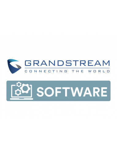 Grandstream UCM Cloud Pro, 1-Year,...