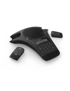 Snom C520-WiMi 3-Line SIP Conference Phone - MiRO Distribution