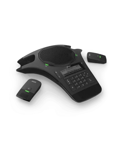 Snom C520-WiMi 3-Line SIP Conference Phone - MiRO Distribution