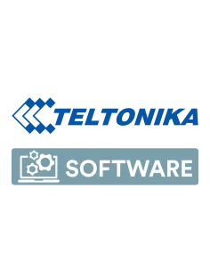 Teltonika Single RMS License Key - Valid for One Teltonika Networking Device for Three Years