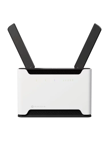 MikroTik Chateau LTE6 AX - MiRO Distribution