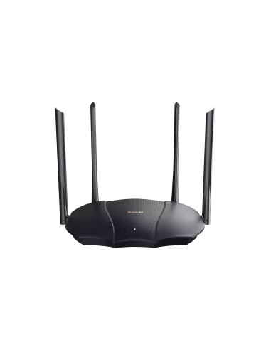 Tenda AX3000 Home Dual Band WiFi 6 Router | TE-TX12