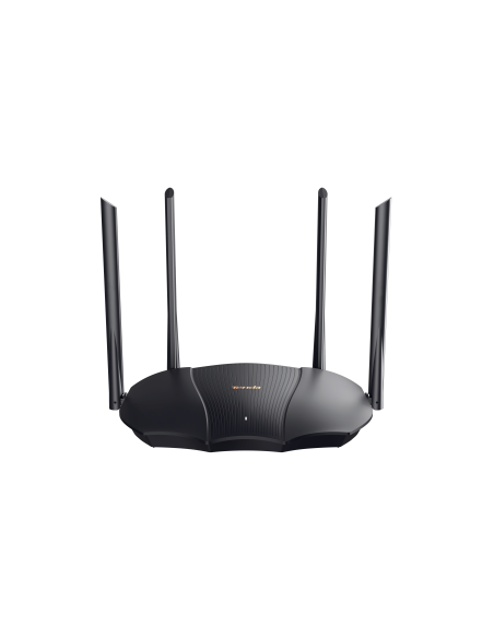 Tenda AX3000 Home Dual Band WiFi 6 Router | TE-TX12