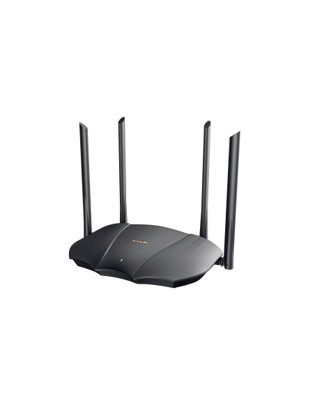 Tenda AX3000 Home Dual Band WiFi 6 Router | TX12