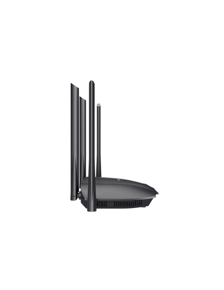 Tenda AX3000 Home Dual Band WiFi 6 Router | TE-TX12