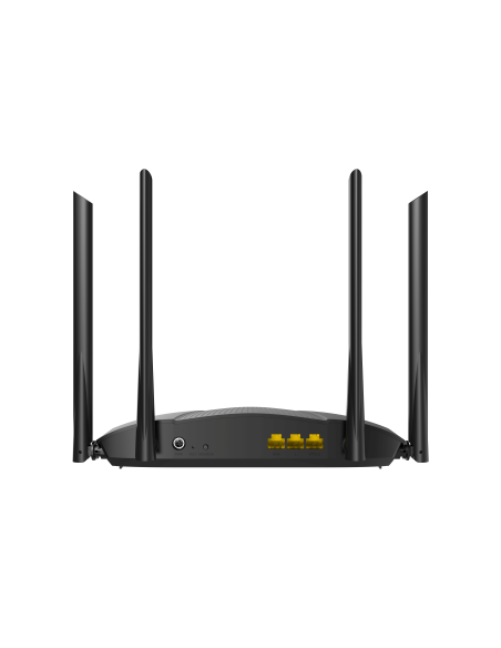 Tenda AX3000 Home Dual Band WiFi 6 Router | TX12