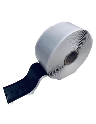 Acconet Butyl Tape - Self Adhesive 48mm x 2mm x 20 Meters