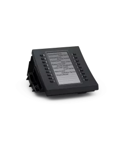 Snom D3 Expansion Module - MiRO Distribution