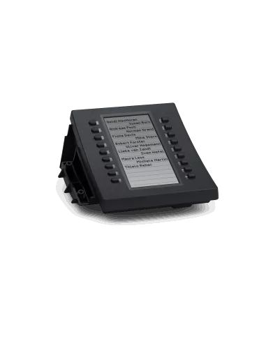 Snom D3 Expansion Module - MiRO Distribution