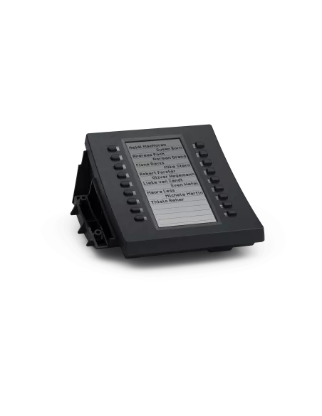 Snom D3 Expansion Module - MiRO Distribution