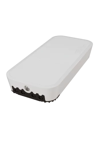 MikroTik wAP ac LTE kit (2024) - Weatherproof LTE CPE with dual-band Wireless