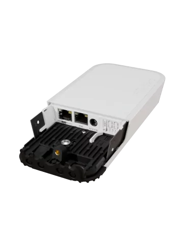 MikroTik wAP ac LTE kit (2024) - Weatherproof LTE CPE with dual-band Wireless