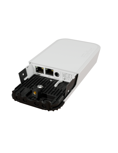 MikroTik wAP ac LTE kit (2024) - Weatherproof LTE CPE with dual-band Wireless