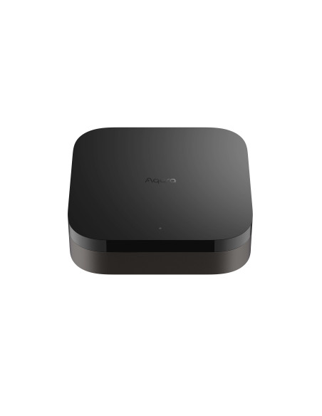 Aqara Multi-protocol Hub with Matter Bridge functionality | HM-G01D