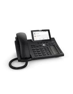 Snom D385 12-Line Desktop SIP Phone - MiRO Distribution