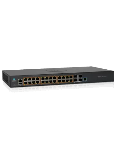 Cambium cnMatrix 28P PoE Switch