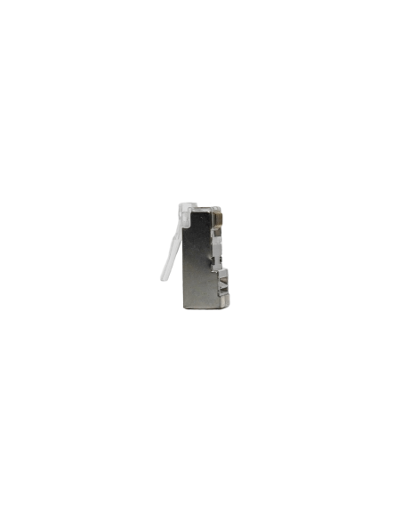 Acconet CAT6e Shielded RJ45 Connector | AC-ETH-RJ45-P-CAT