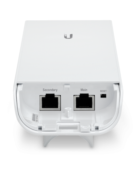Ubiquiti UISP airMAX NanoStation M5 5 GHz 16dBi Radio | NSM5 | MiRO