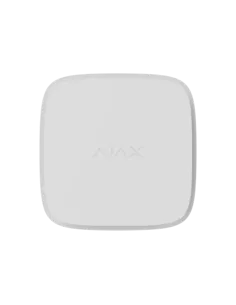 ajax-white-wireless-fireprotect-2-rb-heat-smoke-co-detector