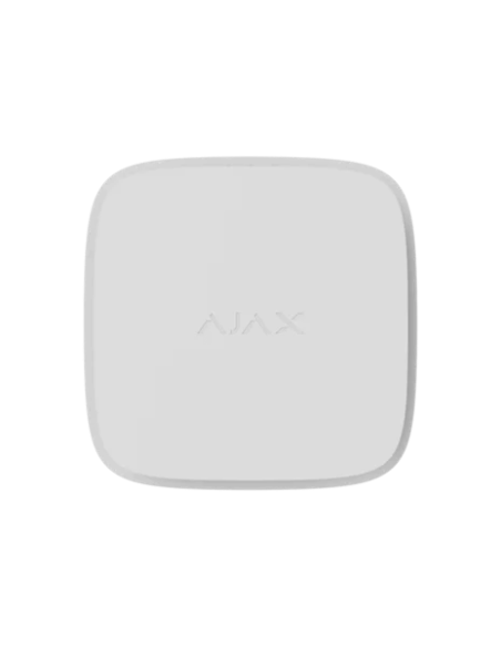 AJAX Wireless Indoor FireProtect 2 White | AJAX-FP-2-RB-INDR-W